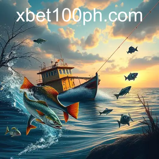 Exploring the Allure of Fishing Games: A Deep Dive into the Xbet100 Universe