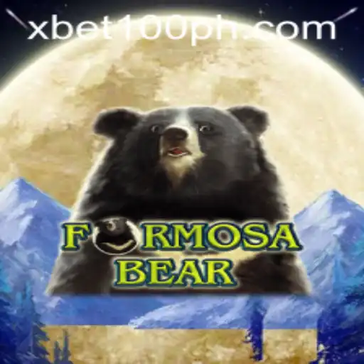 FormosaBear: An Immersive Gaming Adventure with xbet100
