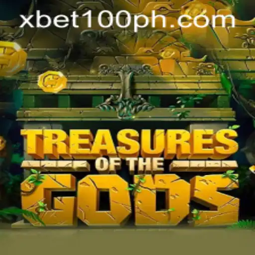 Exploring the Mystical World of TreasureoftheGods: A Journey into Adventure