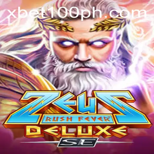 ZeusRushFeverDeluxeSE: A Journey Through Myth and Adventure