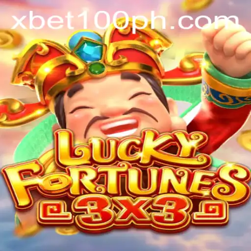 Exploring the Exciting World of LUCKYFORTUNES3x3: A Comprehensive Guide