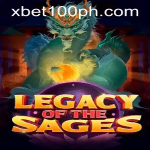 Legacy of the Sages: A Journey into the Mystical Realm