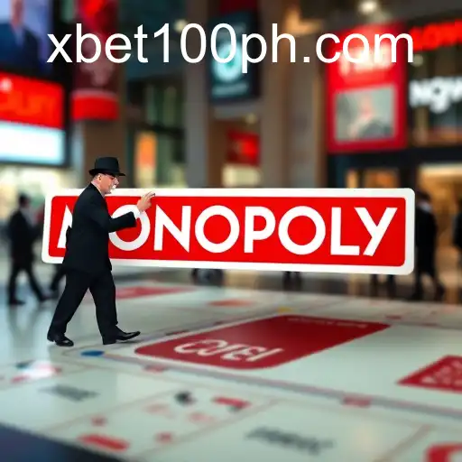 The Intricacies of Monopoly and the Role of xbet100