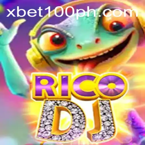 RicoDJ: The Next Big Thing in Interactive Gaming