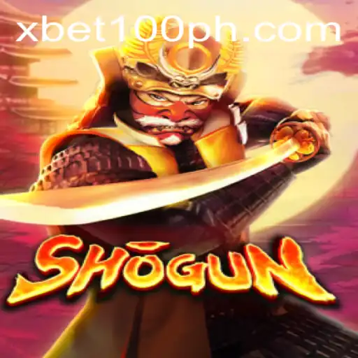 Shogun: The Ultimate Strategy Game with Xbet100