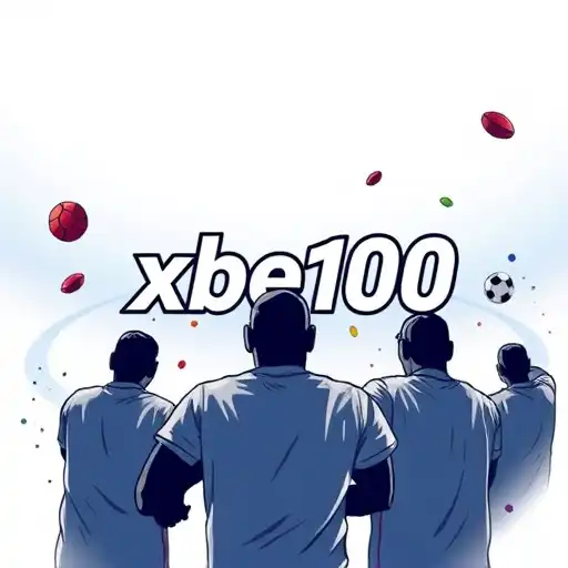 Navigating the World of Sports Betting with xbet100