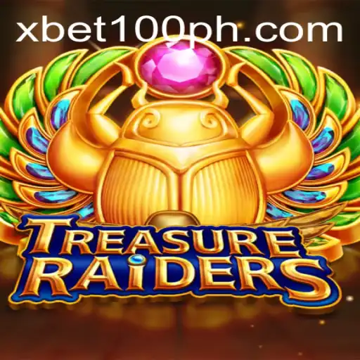Discover the Excitement of TREASURERAIDERS with xbet100